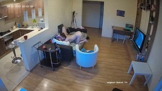 Kira Emily Afternoon Sex Apr