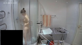 sex on a shower